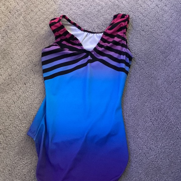 Alpha factor leotard - Picture 4 of 4
